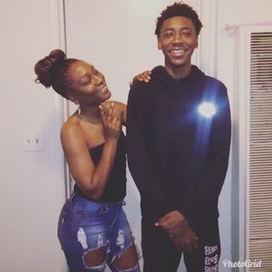 Meet your Posher, Latisha